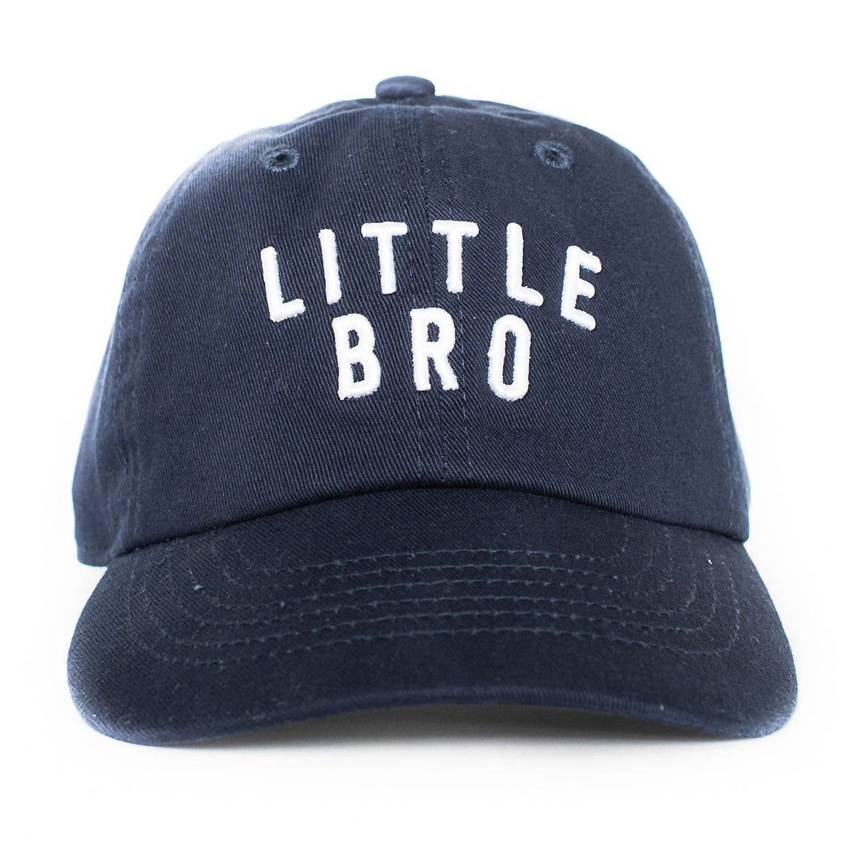 Little Bro Hat - Navy