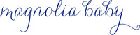 magnolia baby logo