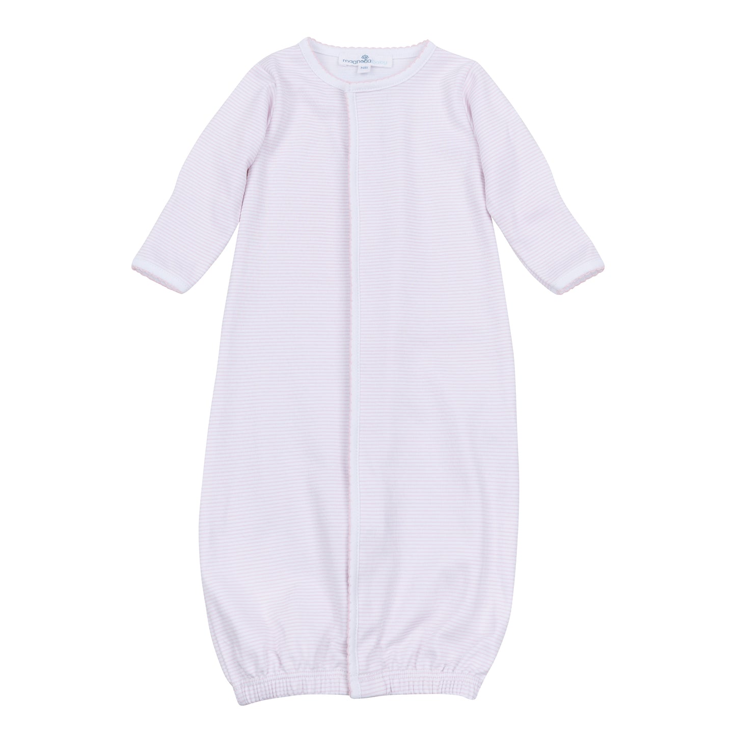 Mini Stripes Converter - Pink