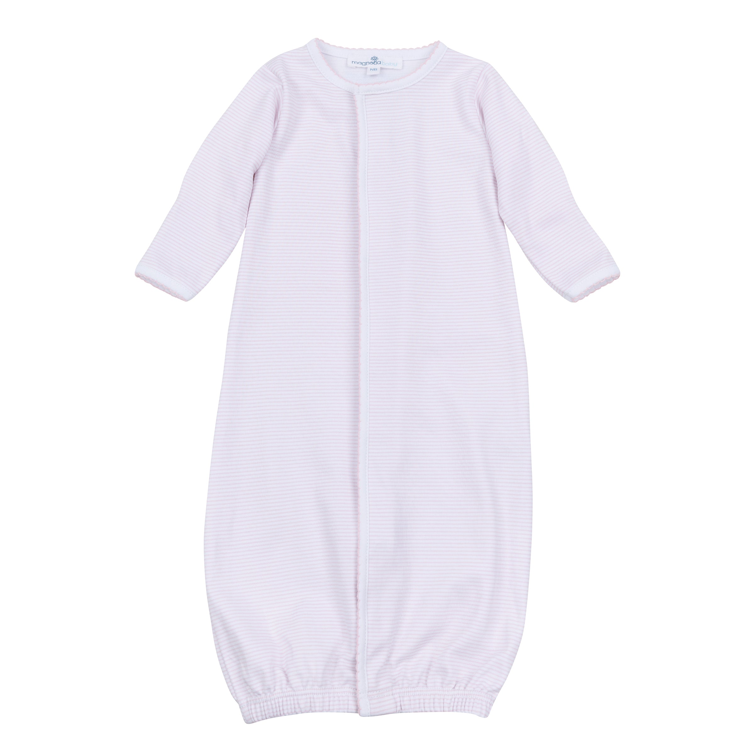 Mini Stripes Converter - Pink