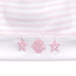 Coastal Treasures Hat - Pink - Magnolia Baby Girl