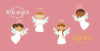 Guadalupe: First Words / Primeras palabras - Lil' Libros