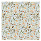 Flora & Fauna Baby Swaddle