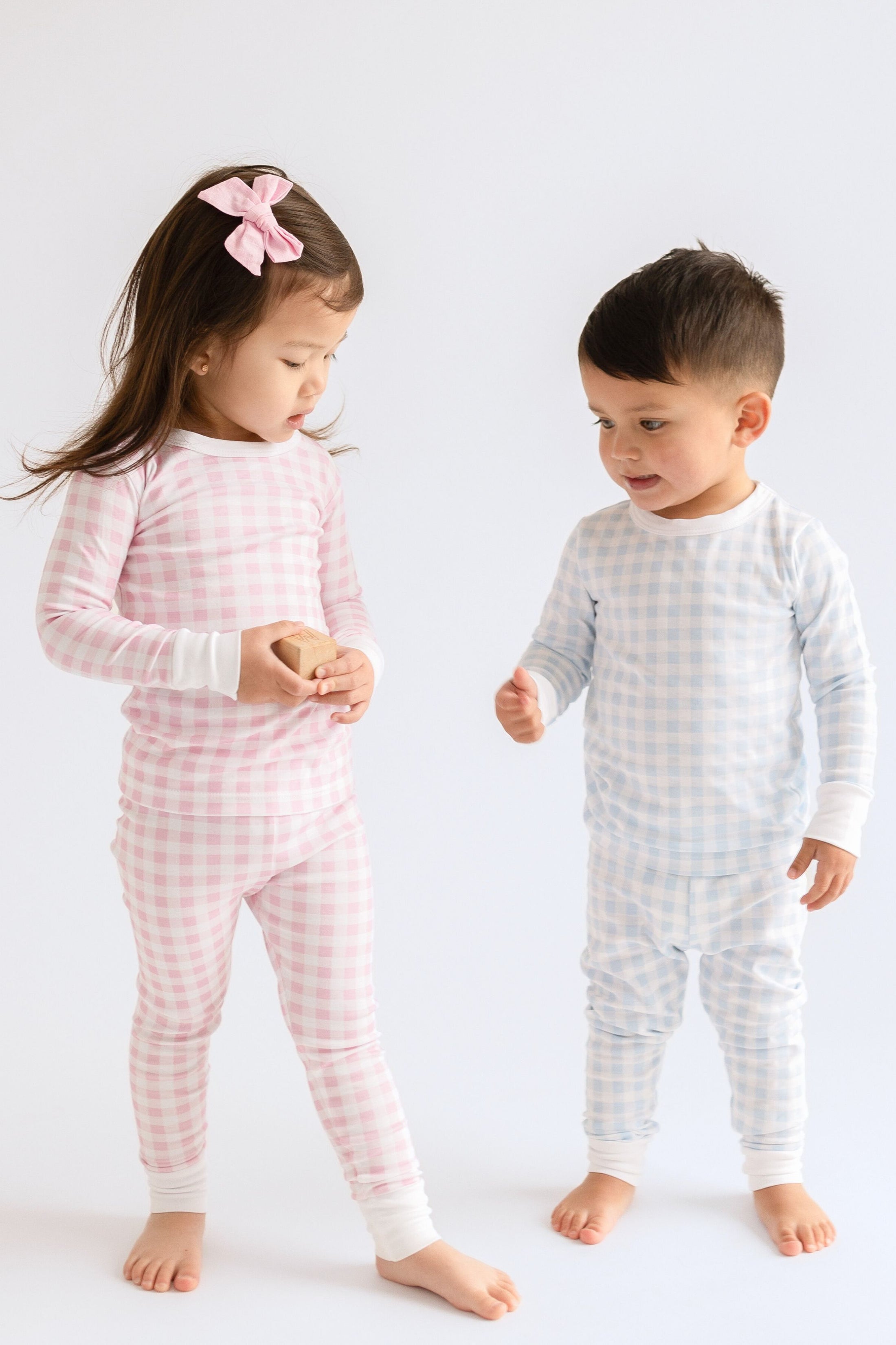 Luxury, Pima Cotton Clothes for Babies & Toddlers Magnolia Baby