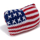 4th of July Baby Rattle - Magnolia BabyActivity Toys