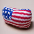 4th of July Baby Rattle - Magnolia BabyActivity Toys