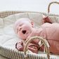 Liv Baby Changing Basket Set