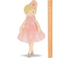 Lil' Ballerina Doll - Blonde