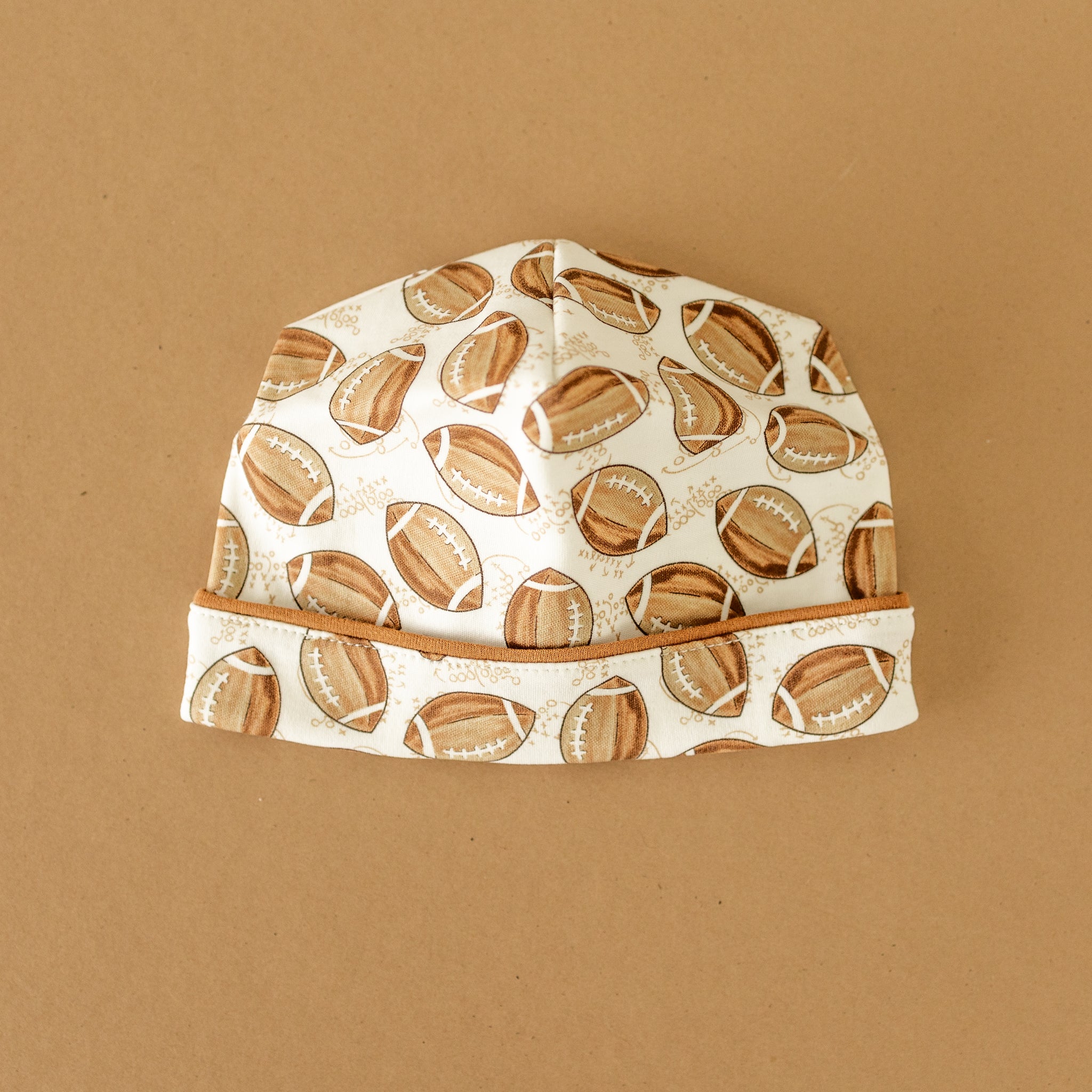 Little Champs Hat - Luna and Arlo Unisex