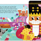 Nutcracker Crunch Book