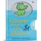 Chomp Goes the Alligator by Matthew Van Fleet