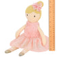 Lil' Ballerina Doll - Blonde