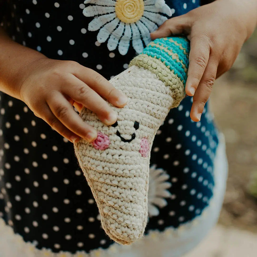 Moon Rattle