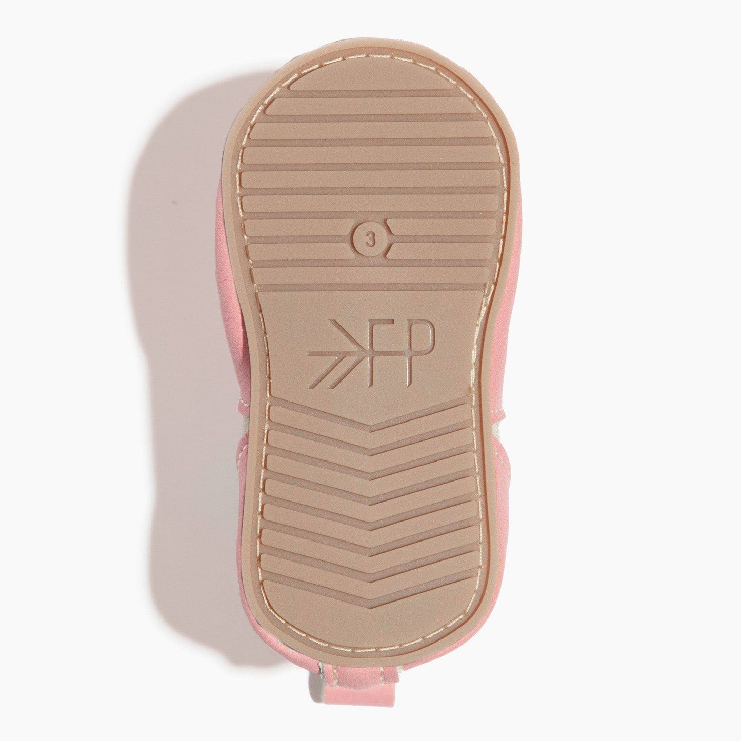 Bubblegum Pink Cowgirl Boots
