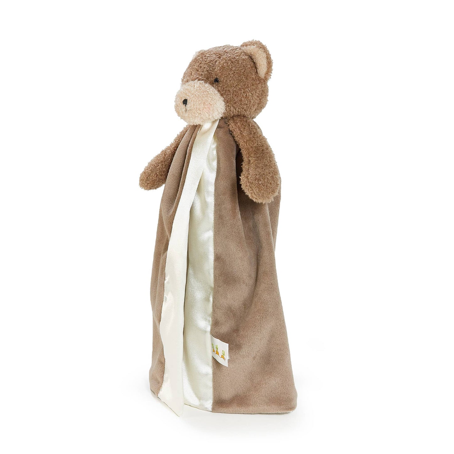 Cubby Bear Buddy Blanket
