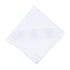 Forever Blessed Smocked Receiving Blanket - White - Magnolia Baby Unisex