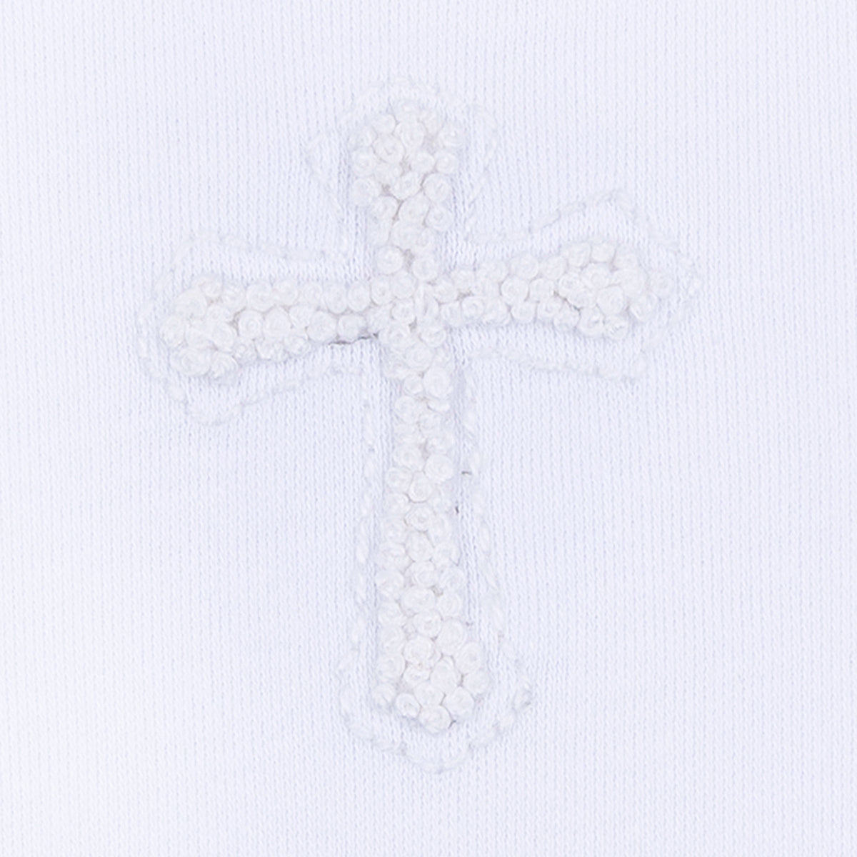 Forever Blessed Bodysuit - White - Magnolia Baby Girl