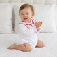 Holly Bishop Long Sleeve Girl Bubble
