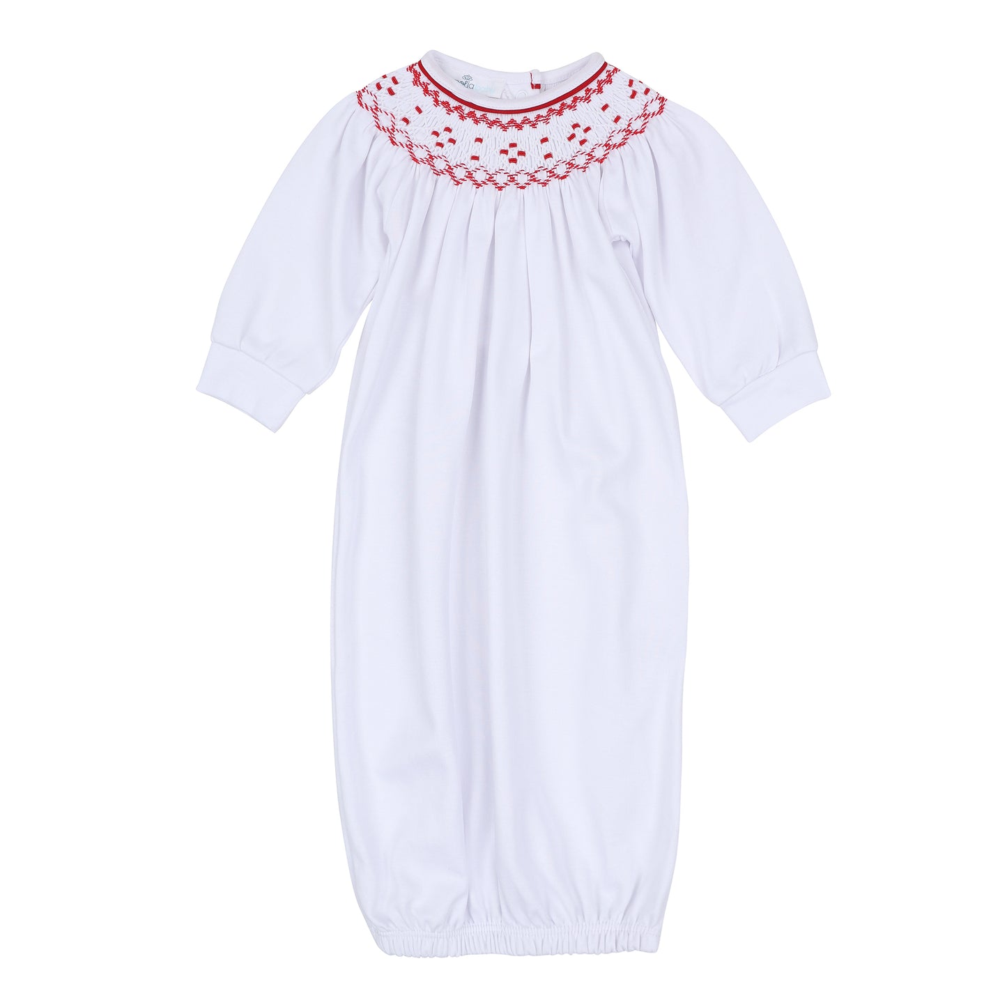 Henry Bishop Gown