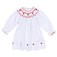Holly Bishop Long Sleeve Dress - Magnolia Baby Girl