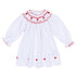 Holly Bishop Long Sleeve Dress - Magnolia Baby Girl
