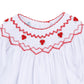 Holly Bishop Long Sleeve Dress - Magnolia Baby Girl