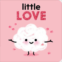  Little Love by Nadine Brun-Cosme