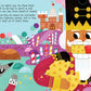 Nutcracker Crunch Book