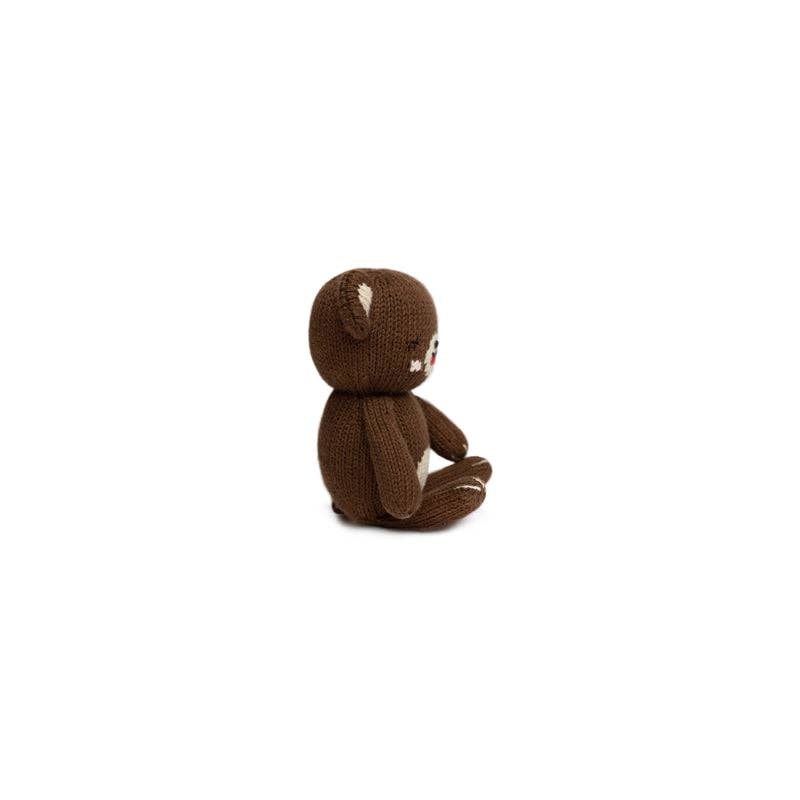 Baby Bear