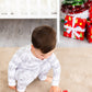 Wooden Christmas Puzzle