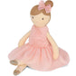 Lil' Ballerina Doll -  Brunette