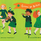 St. Patrick's Day Alphabet