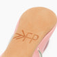 Bubblegum Pink Cowgirl Boots