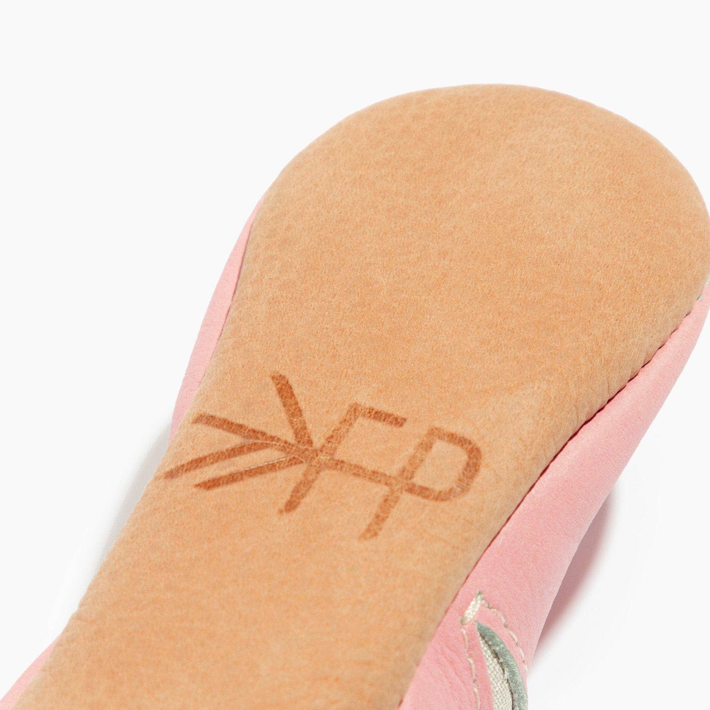 Bubblegum Pink Cowgirl Boots
