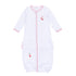 Jolly Ribbons Embroidered Ruffle Converter - Magnolia Baby Girl