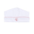 Jolly Ribbons Embroidered Hat - Magnolia Baby Girl
