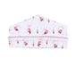 Jolly Ribbons Print Hat - Magnolia Baby Girl