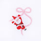 Jolly Ribbons Embroidered Ruffle Converter - Magnolia Baby Girl