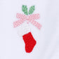 Jolly Ribbons Embroidered Ruffle Converter - Magnolia Baby Girl