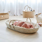 Liv Baby Changing Basket Set