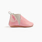 Bubblegum Pink Cowgirl Boots