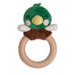 Mallard Duck Teether