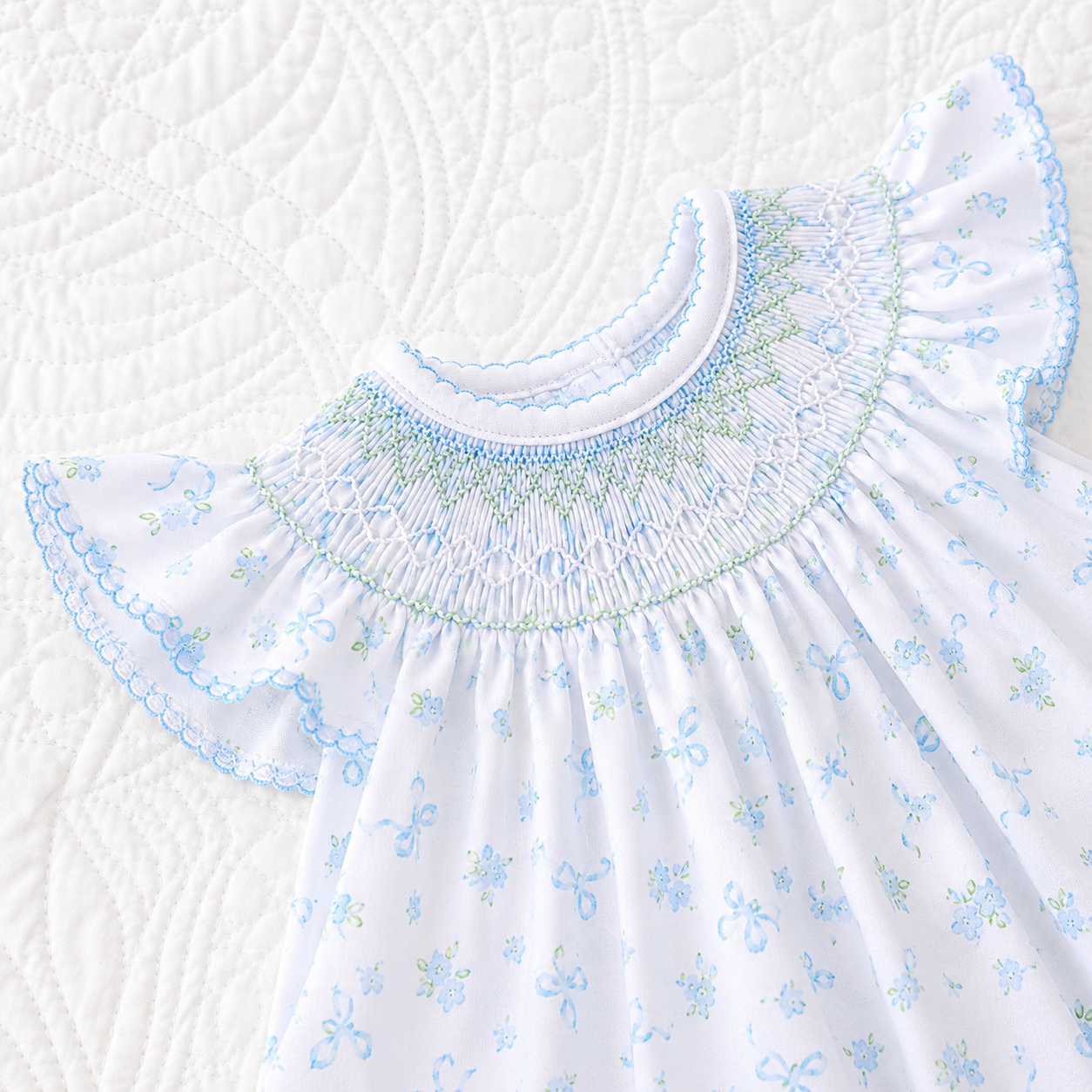 Eloise's Classics Bishop Bubble