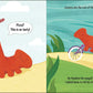 Lorenzo, the Pizza-Loving Lobster by Claire Lordon