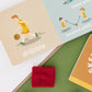 Basketball Baby- Board Book