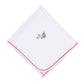 Christmas in the City Receiving Blanket - Magnolia Baby Unisex