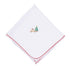 Christmas in the City Receiving Blanket - Magnolia Baby Unisex