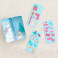 Blizzard Buddies Magnetic Dress Up Game - Stocking Stuffer