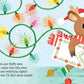 Deer Santa by Hannah Eliot
