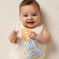 Baguette Crinkle™ Teether Toy